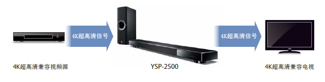 YSP-2500