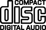 CD-DA（Compact Disc Digital Audio）