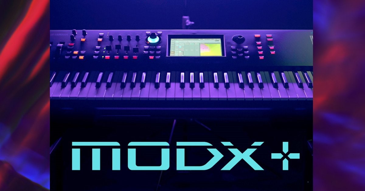 MODX+