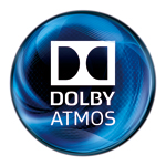 DOLBY TRUE HD