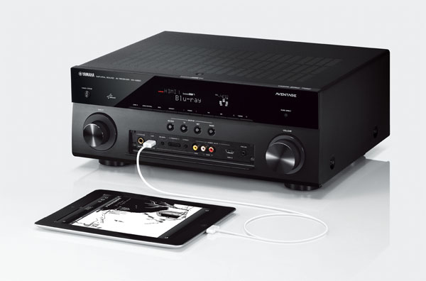 RX-A820