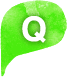 Question green