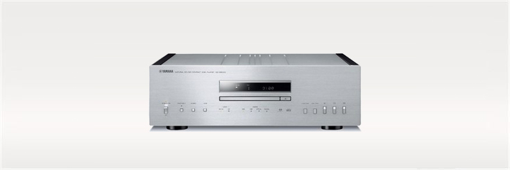 CD 播放器