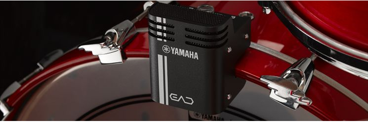 原声鼓扩张音源