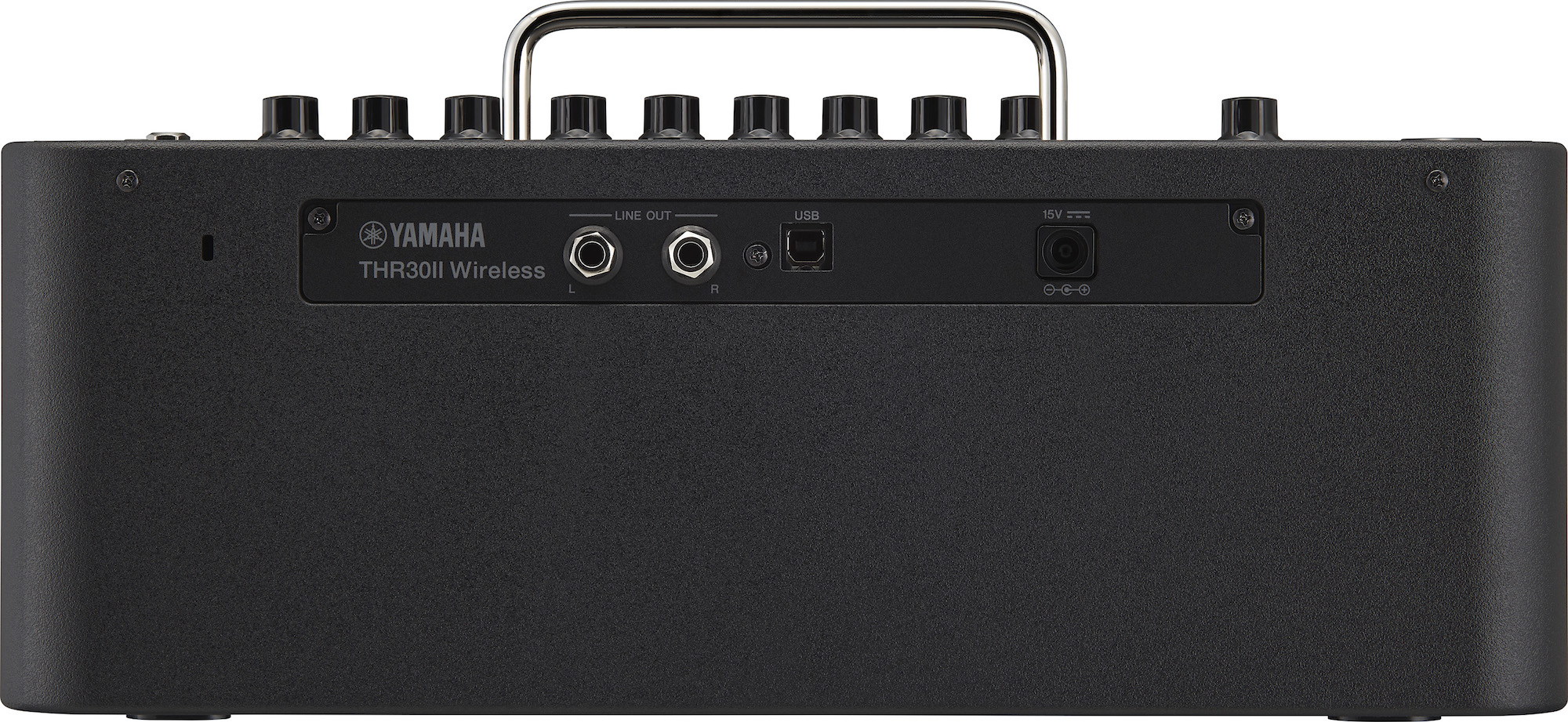 THR30II Wireless - 雅马哈(Yamaha)中国