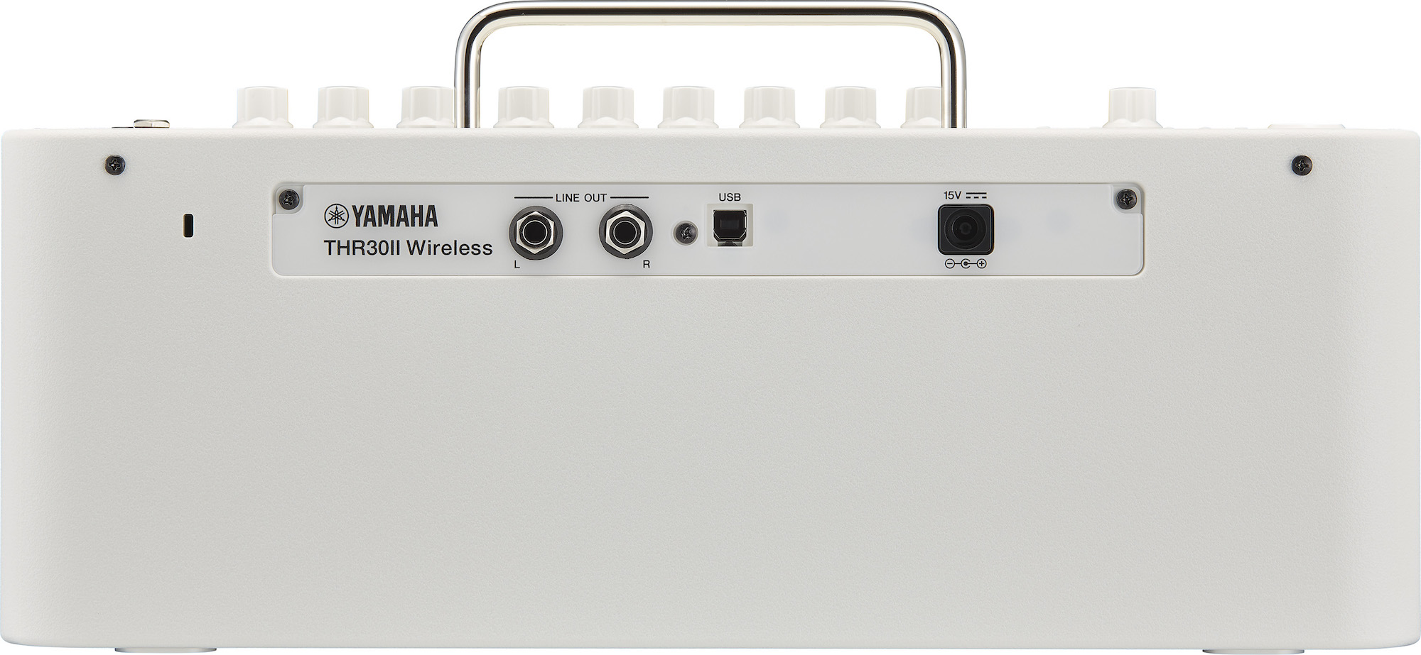 THR30II Wireless - 雅马哈(Yamaha)中国