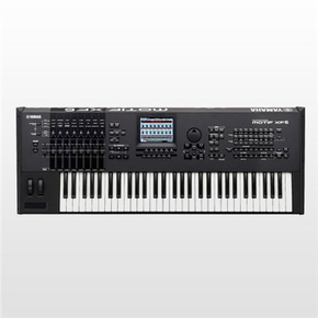 MOTIF XF6