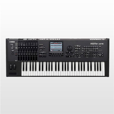 MOTIF XF6
