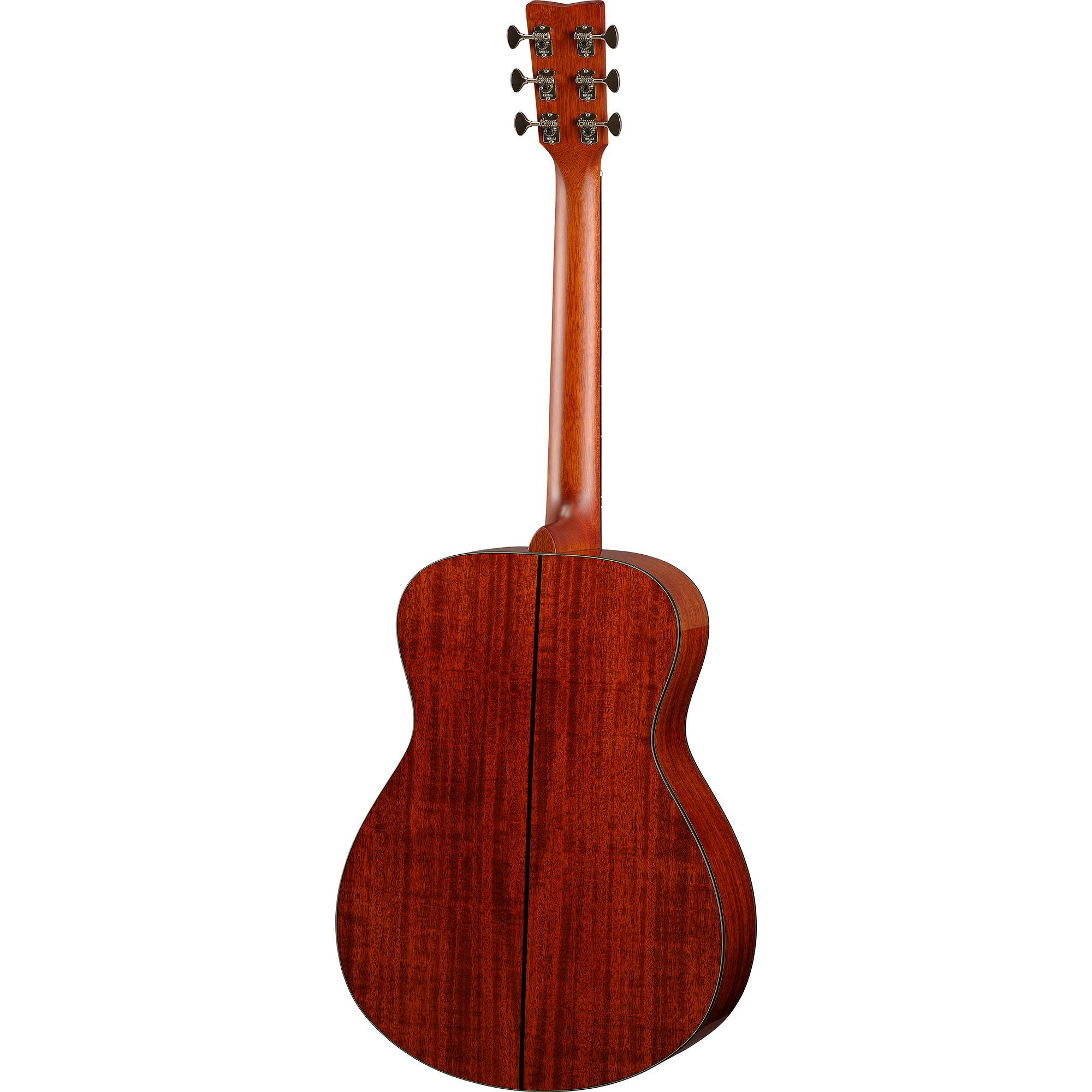 FG/FS Red Label - 雅马哈中国