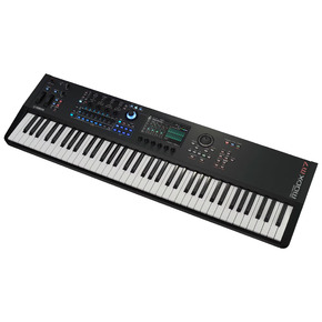 MODX M7
