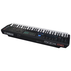 MODX M6