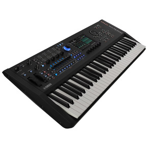 MODX M6
