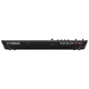 MODX M6