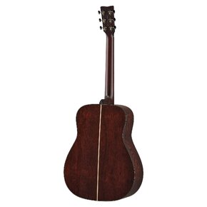 雅马哈吉他60周年纪念版 FG9