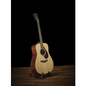 雅马哈吉他60周年纪念版 FG9