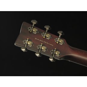 雅马哈吉他60周年纪念版 FG9