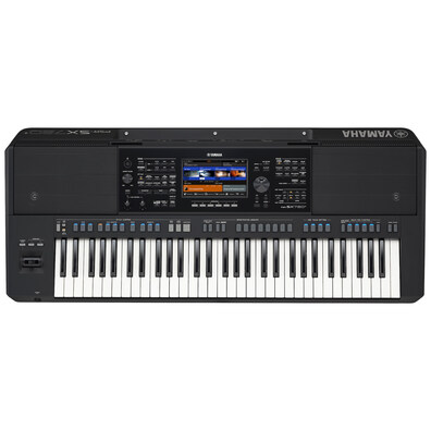 PSR-SX720+