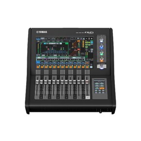 DM5 Compact