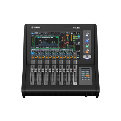 DM5 Compact