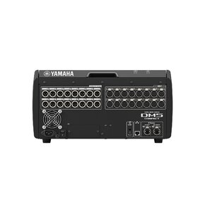 DM5 Compact