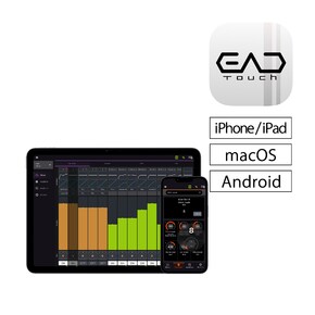 EAD Touch