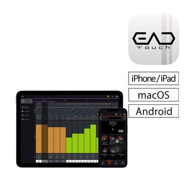 EAD Touch