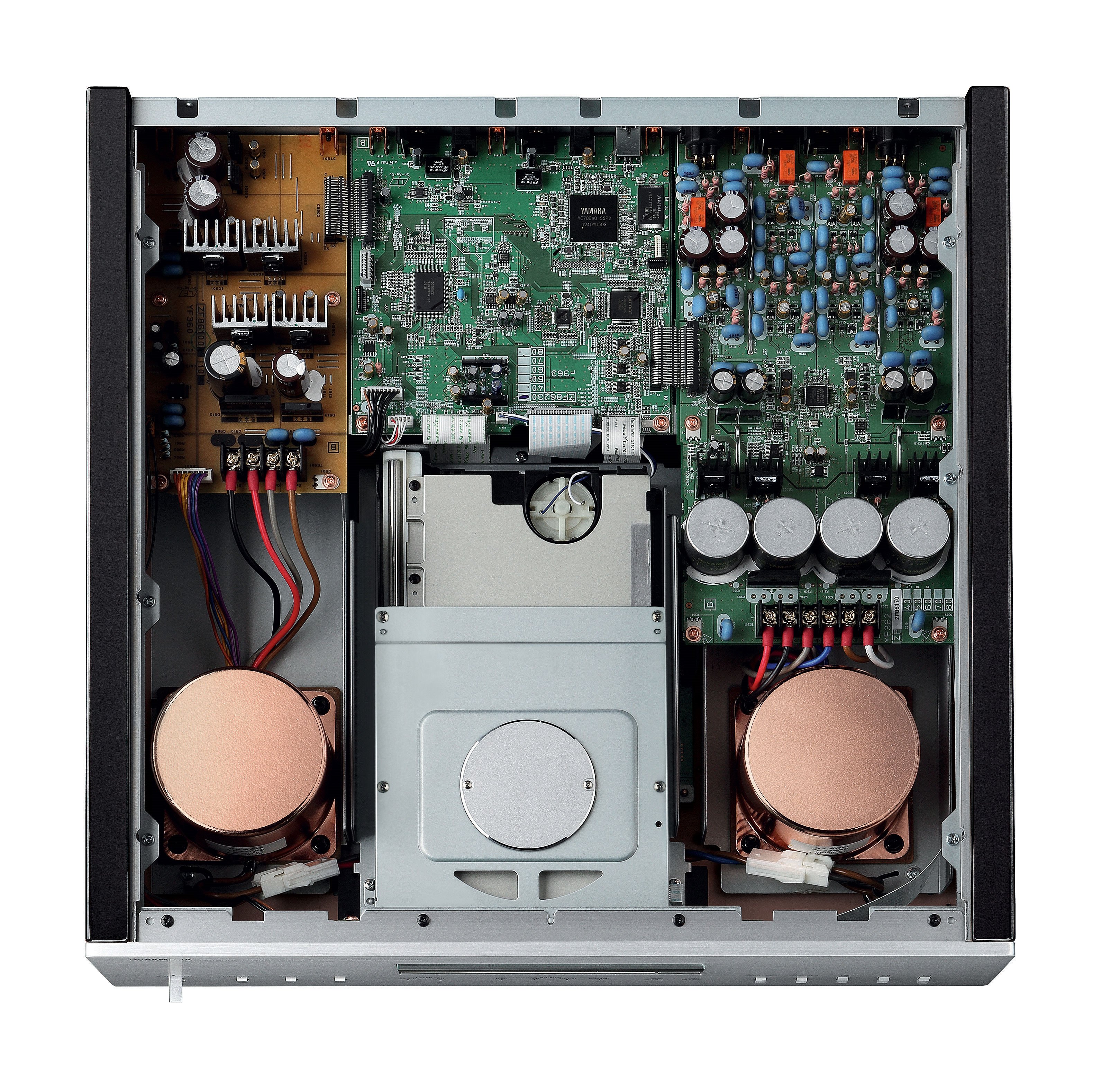 Cd 3000 R10 CD-S3000 - 雅马哈(Yamaha)中国