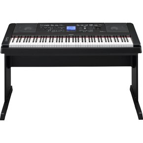 DGX-660