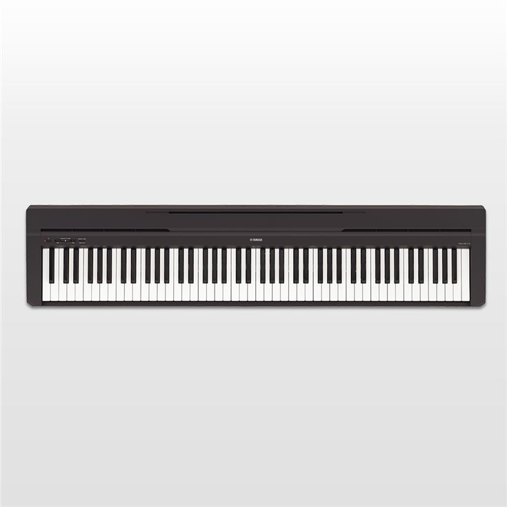 P-45 - 雅马哈(Yamaha)中国