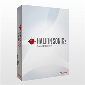 HALion Sonic 2