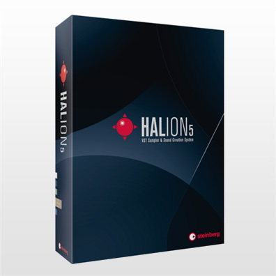 HALion 5