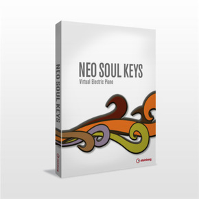 Neo Soul Keys