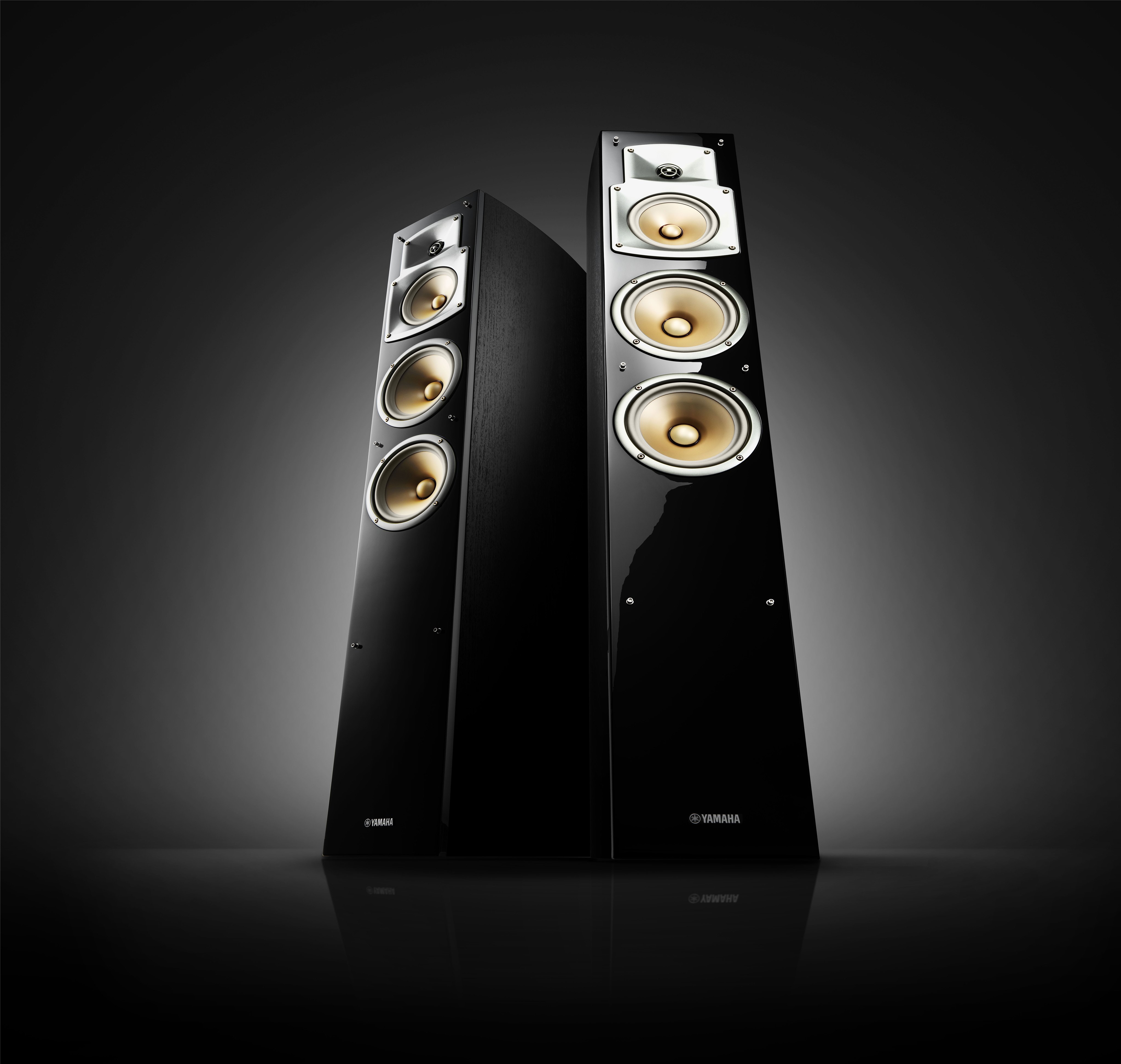 NS-350 - 雅马哈(Yamaha)中国