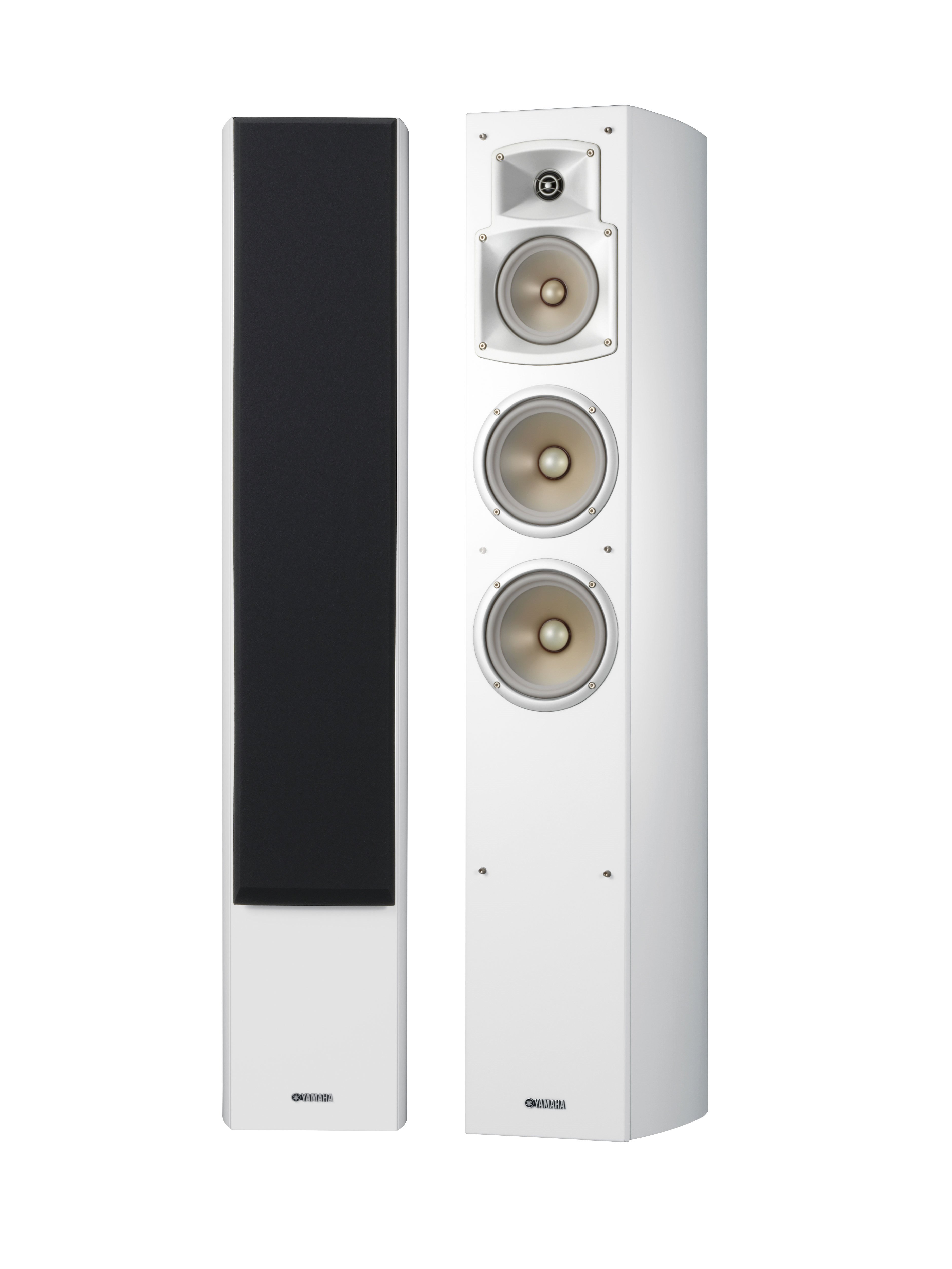 NS-350 - 雅马哈(Yamaha)中国