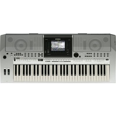 PSR-S900