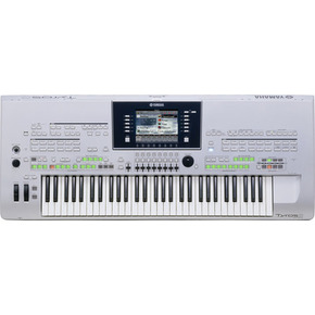 TYROS3