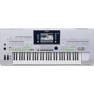 TYROS3