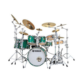 Maple Custom