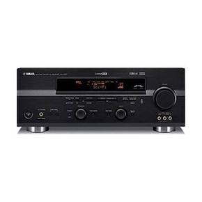 RX-V557
