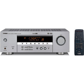 RX-V350