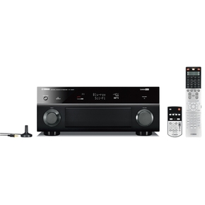 rx-v3067 - 雅马哈(yamaha)中国