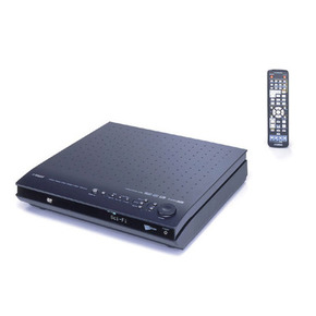 DVR-S120