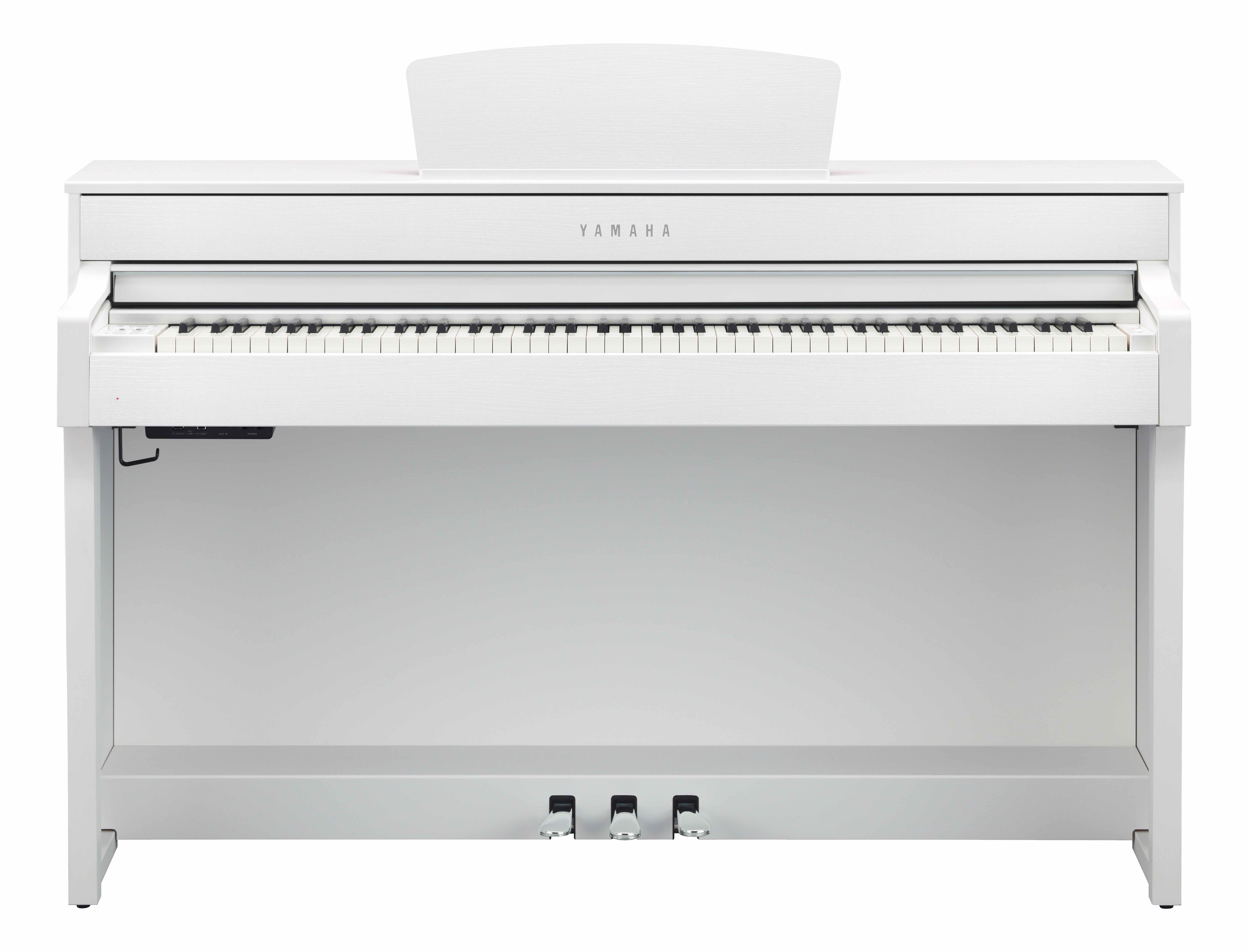 Kawai Cn 39 Vs Yamaha Clp 635 CLP-635 - 雅马哈(Yamaha)中国