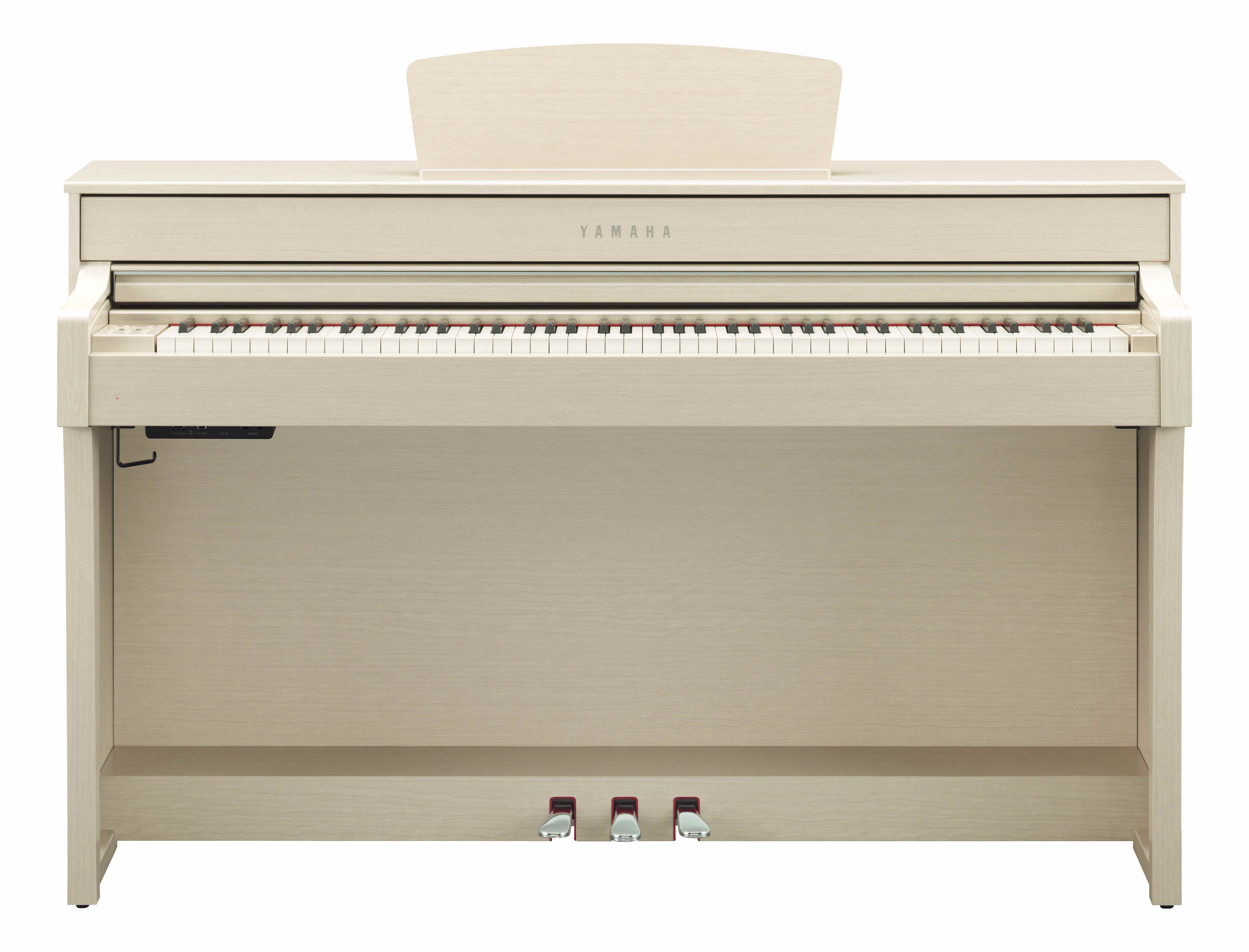 Kawai Cn 39 Vs Yamaha Clp 635 CLP-635 - 雅马哈(Yamaha)中国