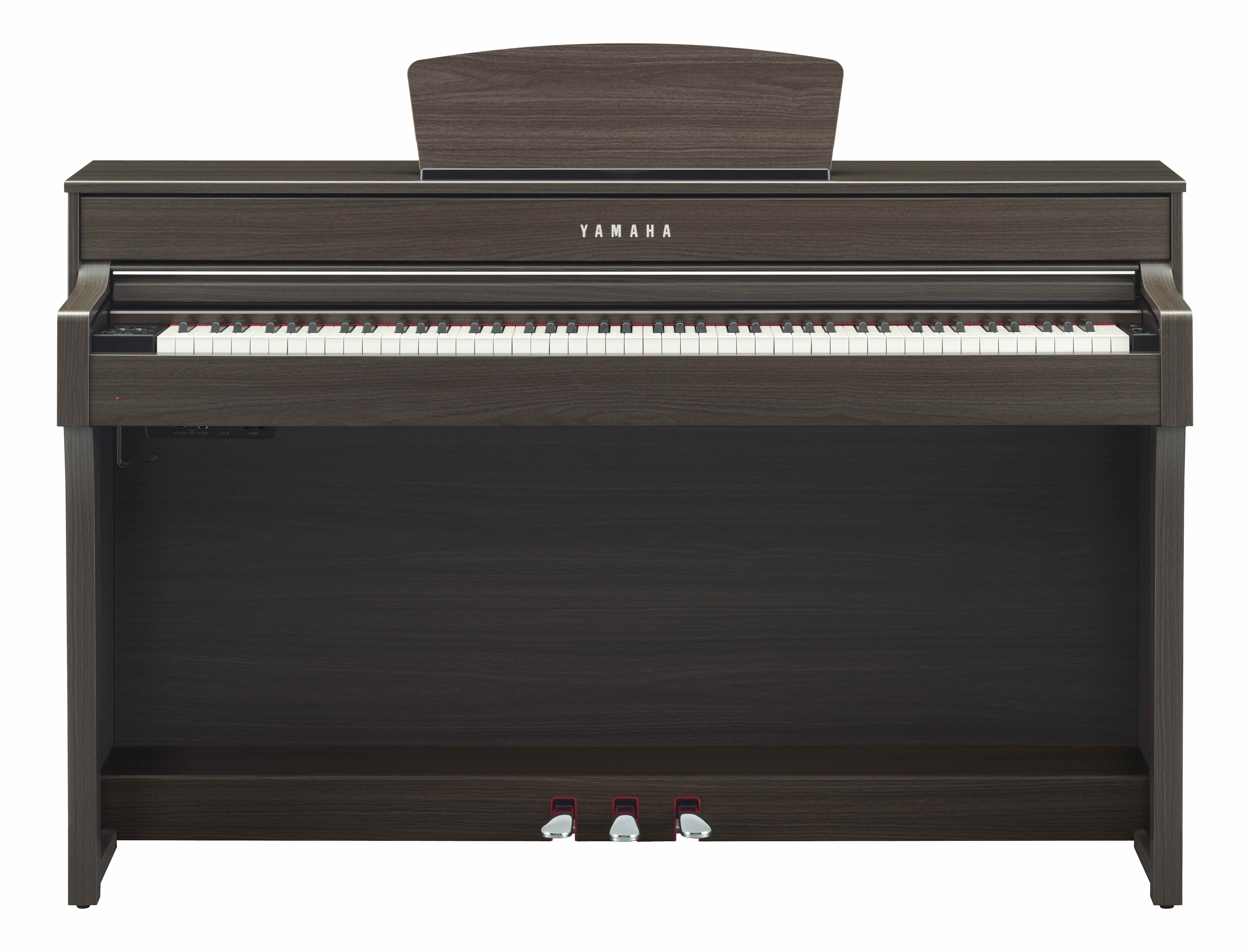 Kawai Cn 39 Vs Yamaha Clp 635 CLP-635 - 雅马哈(Yamaha)中国