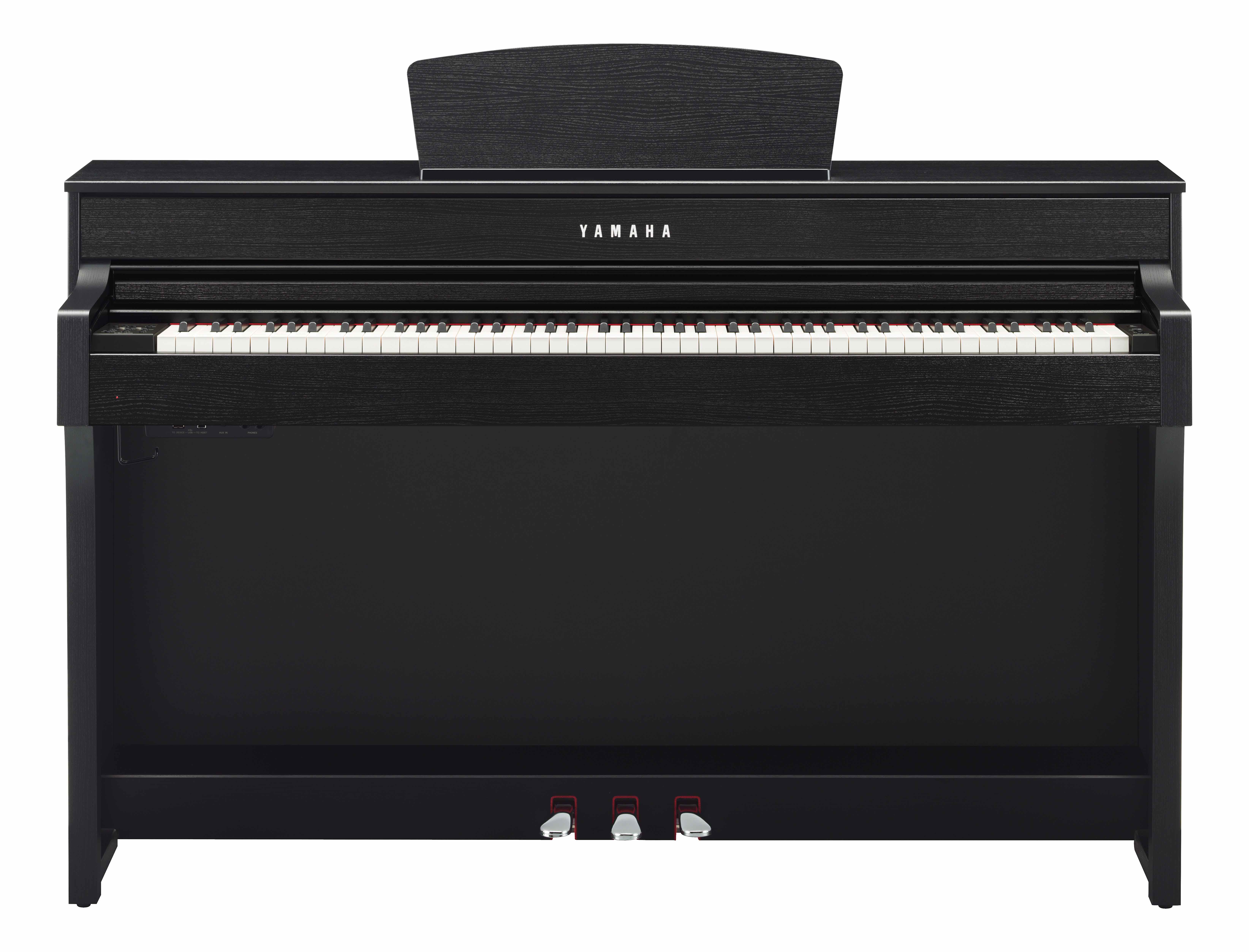 Yamaha Clp 635 Vs Kawai Cn 37 CLP-635 - 雅马哈(Yamaha)中国