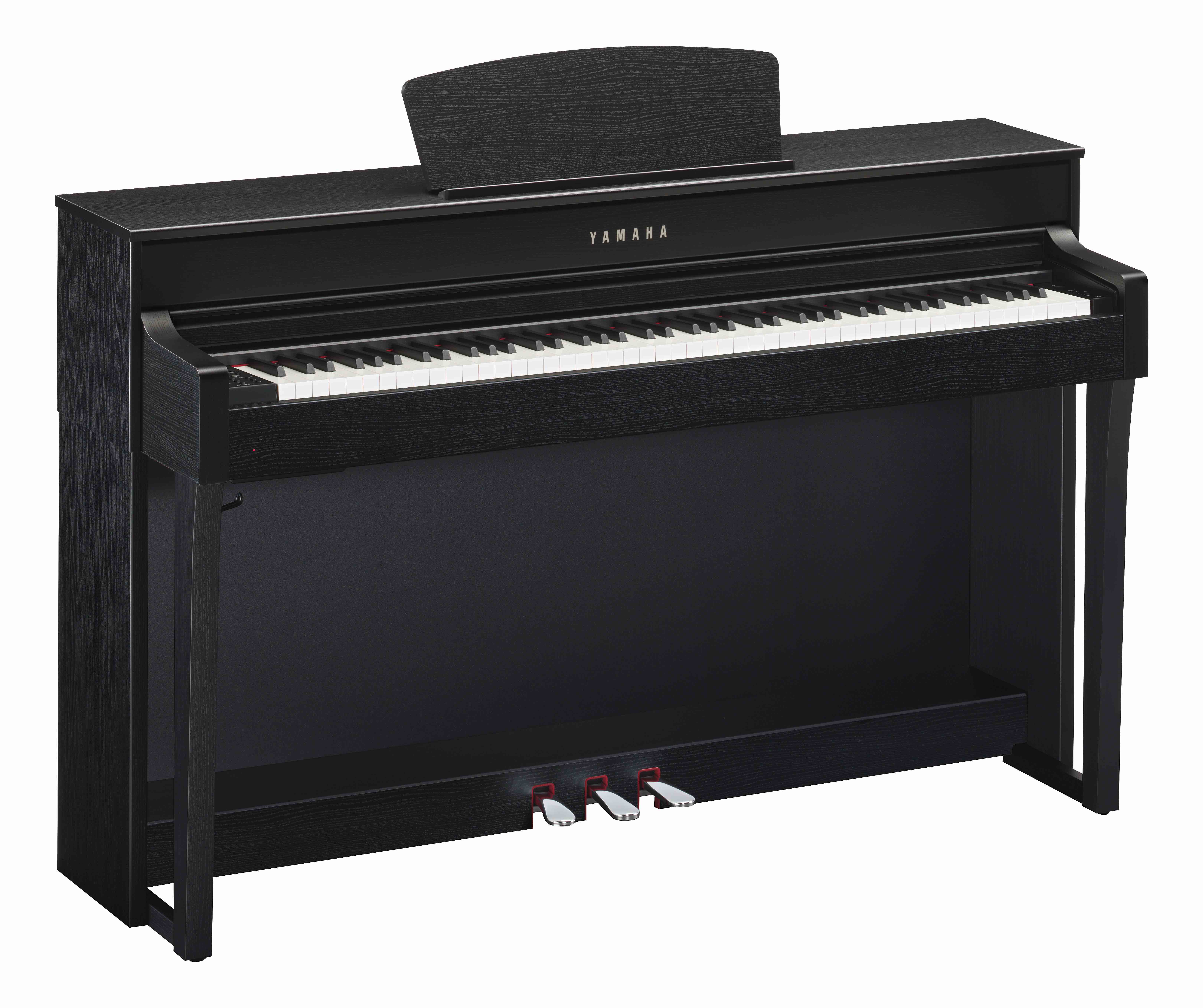 Yamaha Clp 635 Vs Kawai Cn 37 CLP-635 - 雅马哈(Yamaha)中国