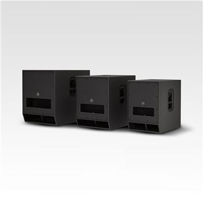 YAMAHA DXS12mkII 専用カバー 2枚セット 未開封 DXS系列- 雅马哈(Yamaha)中国