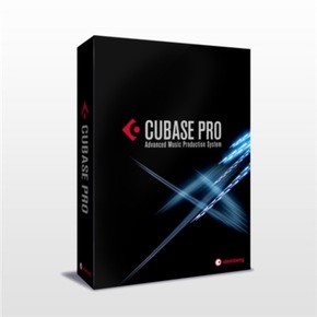 Cubase 10