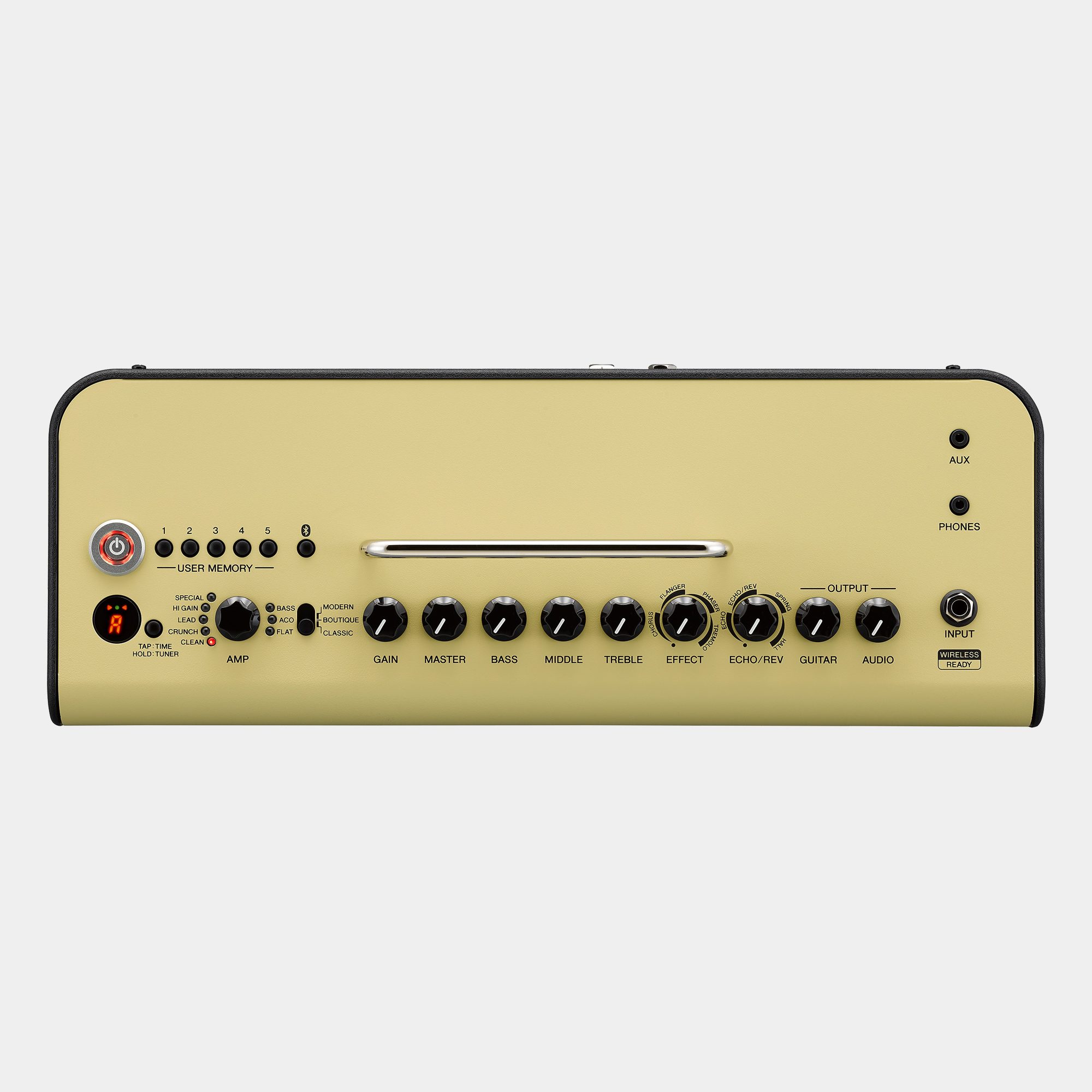 THR30II Wireless - 雅马哈(Yamaha)中国